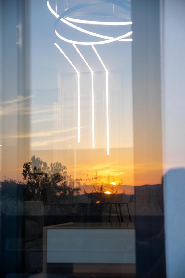 Sithoniars Melora Luxury Apartment Nikiti  Exterior foto